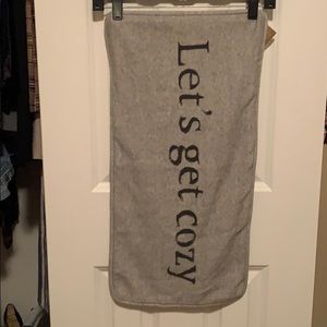 Pottery barn pillow cover